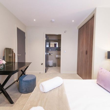 Entire 2 Bed - No. 44 - The Cosy Collection Ltd York Exterior foto