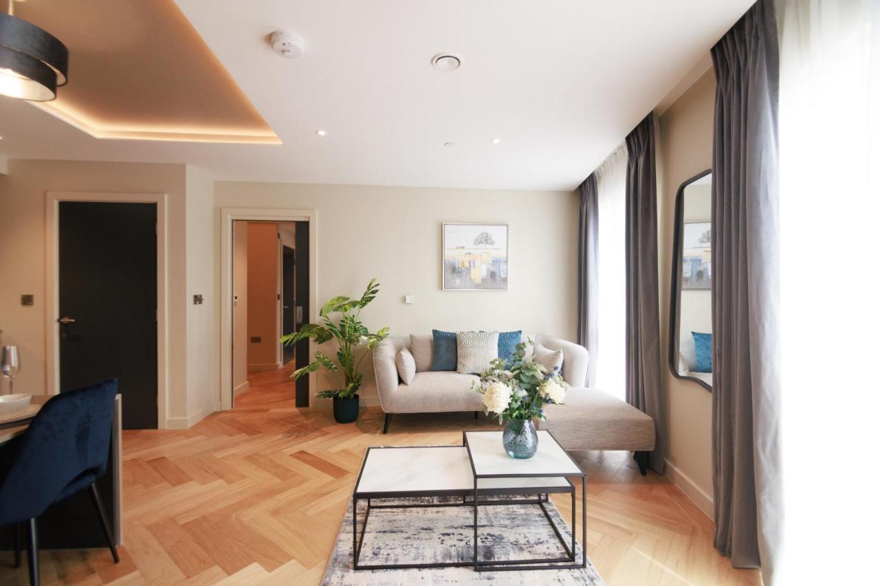 Entire 2 Bed - No. 44 - The Cosy Collection Ltd York Exterior foto