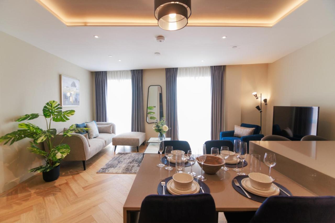Entire 2 Bed - No. 44 - The Cosy Collection Ltd York Exterior foto