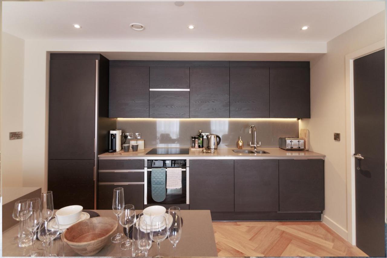 Entire 2 Bed - No. 44 - The Cosy Collection Ltd York Exterior foto